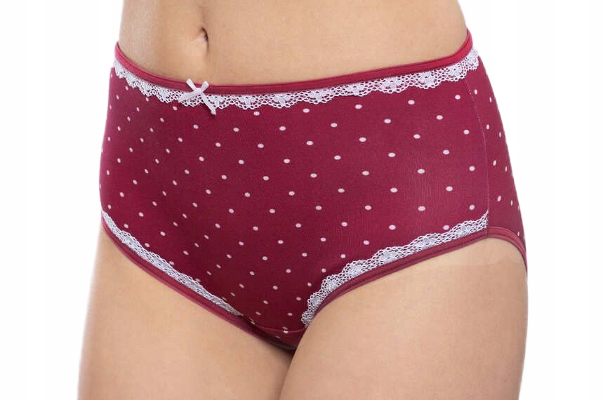 

Wadima figi damskie 100243 L wiskoza modal