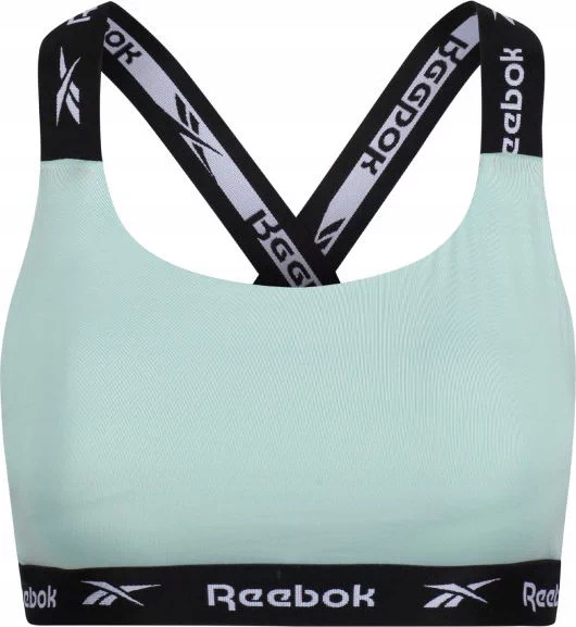 Biustonosz Sportowy Performance Dollie Reebok L