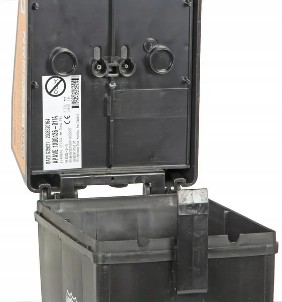 Energiser BA30 Gallagher Kod producenta 356303GAL