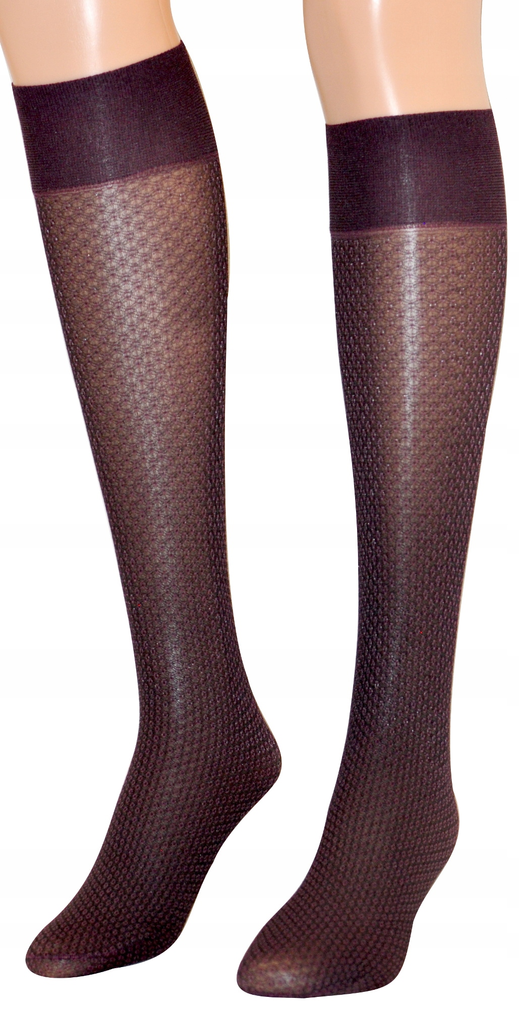 

podkolanówki Veneziana Luna 60 den