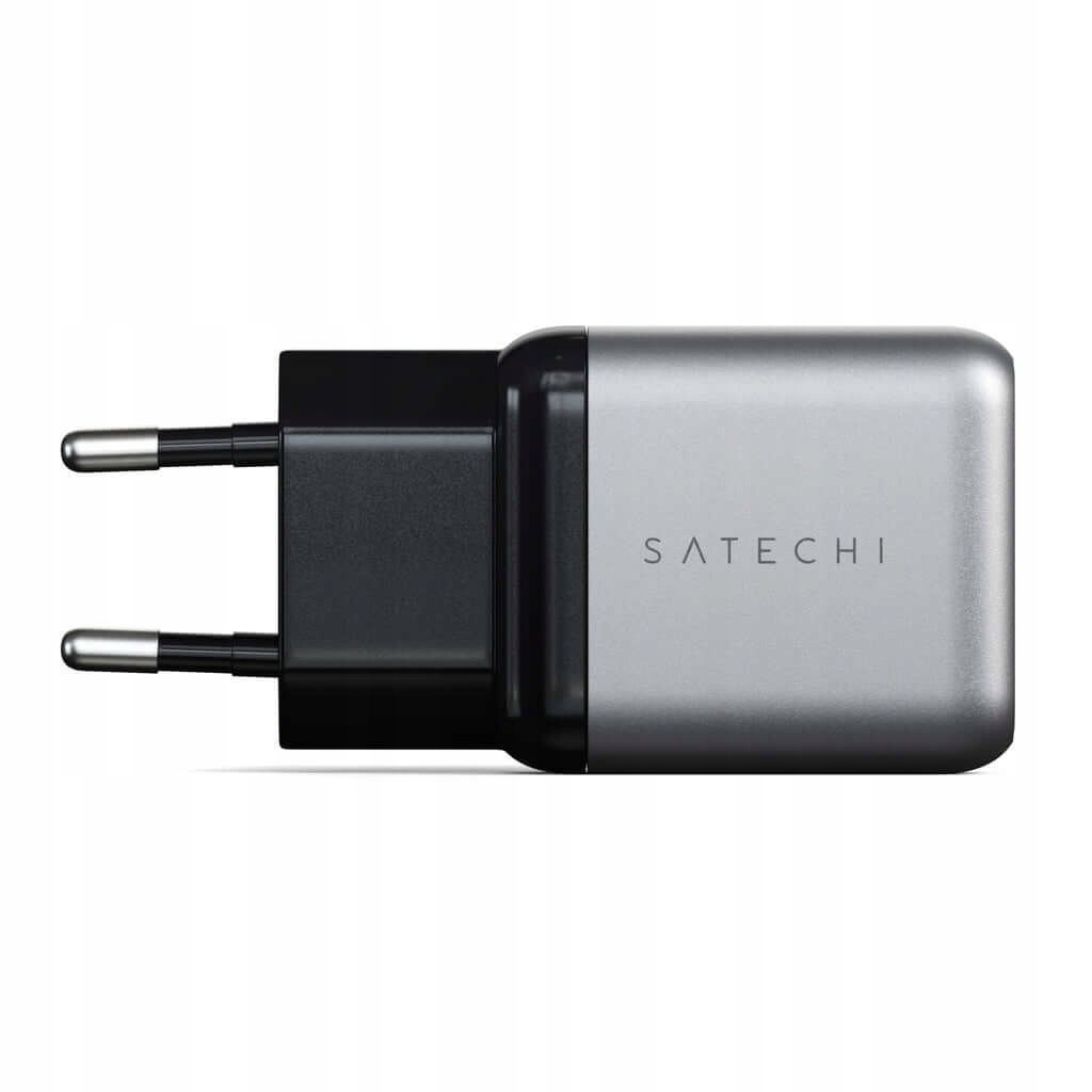 SATECHI 30W USB-C PD Gan Szybka Ładowarka Sieciowa Kod producenta ST-UC30WCM-EU