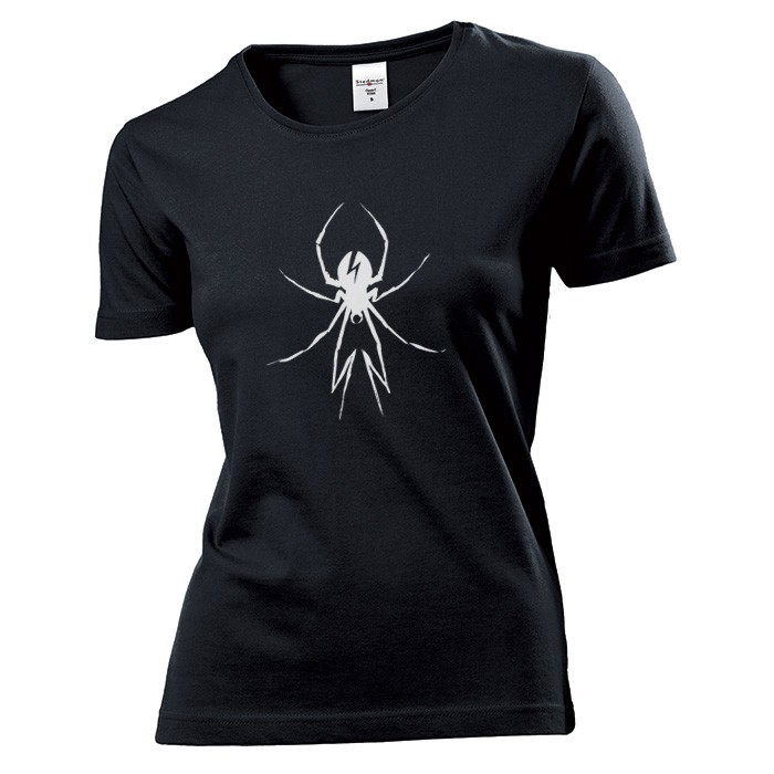 

Koszulka damska My Chemical Romance c XXL