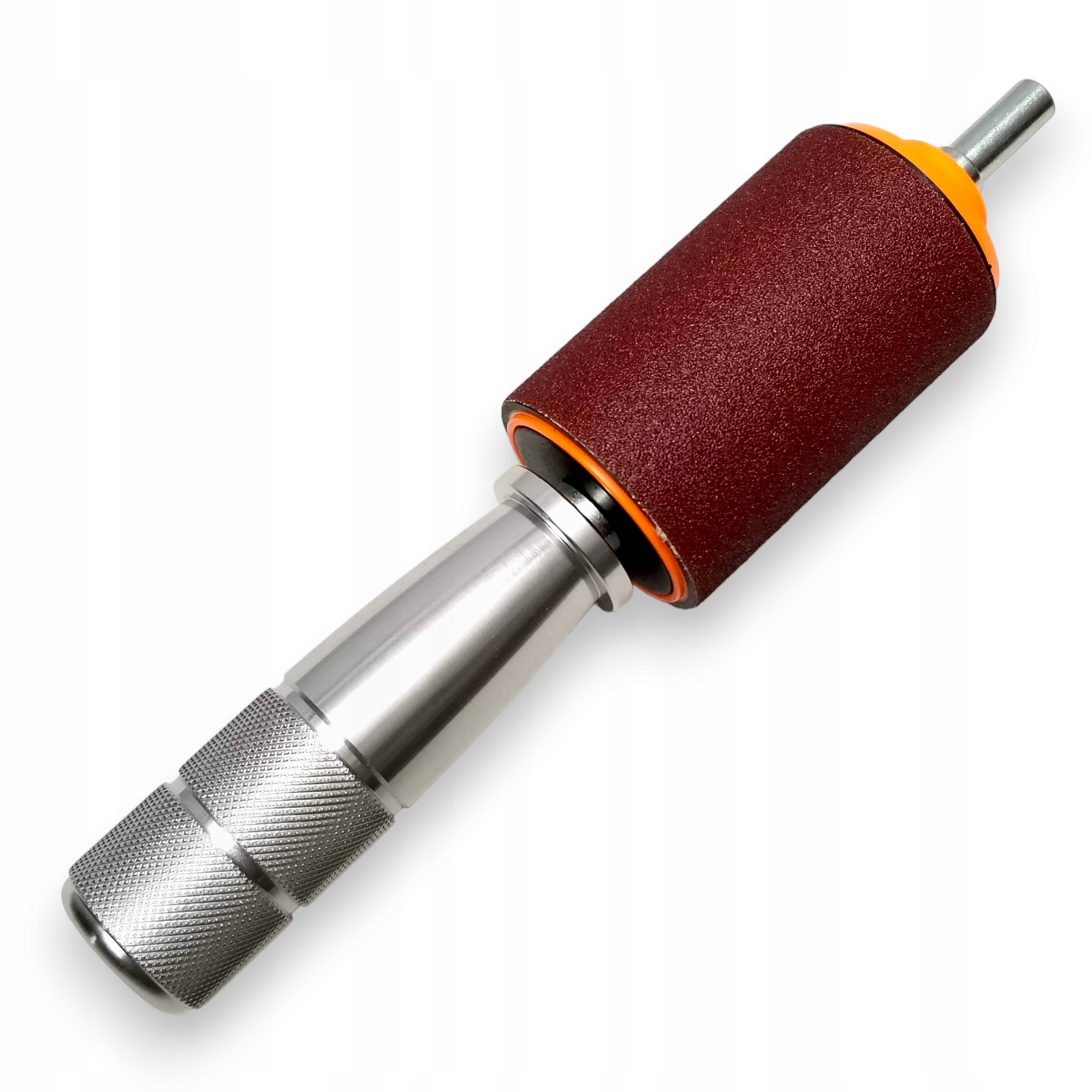 Bęben szlifierski 50mm z uchwytem do wiertarki