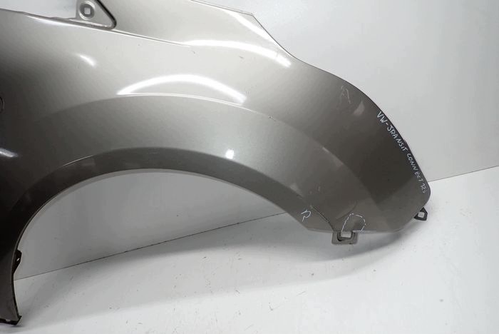 FORD TRANSIT CONNECT MK2 II 13- parafango destra anteriore anteriore