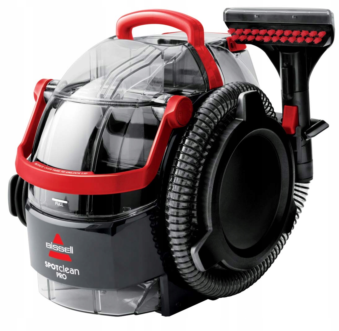Vysavač Bissell SpotClean Professional 1558N