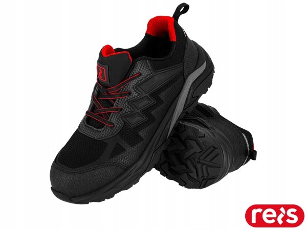 Pánské bezpečnostní boty Corner