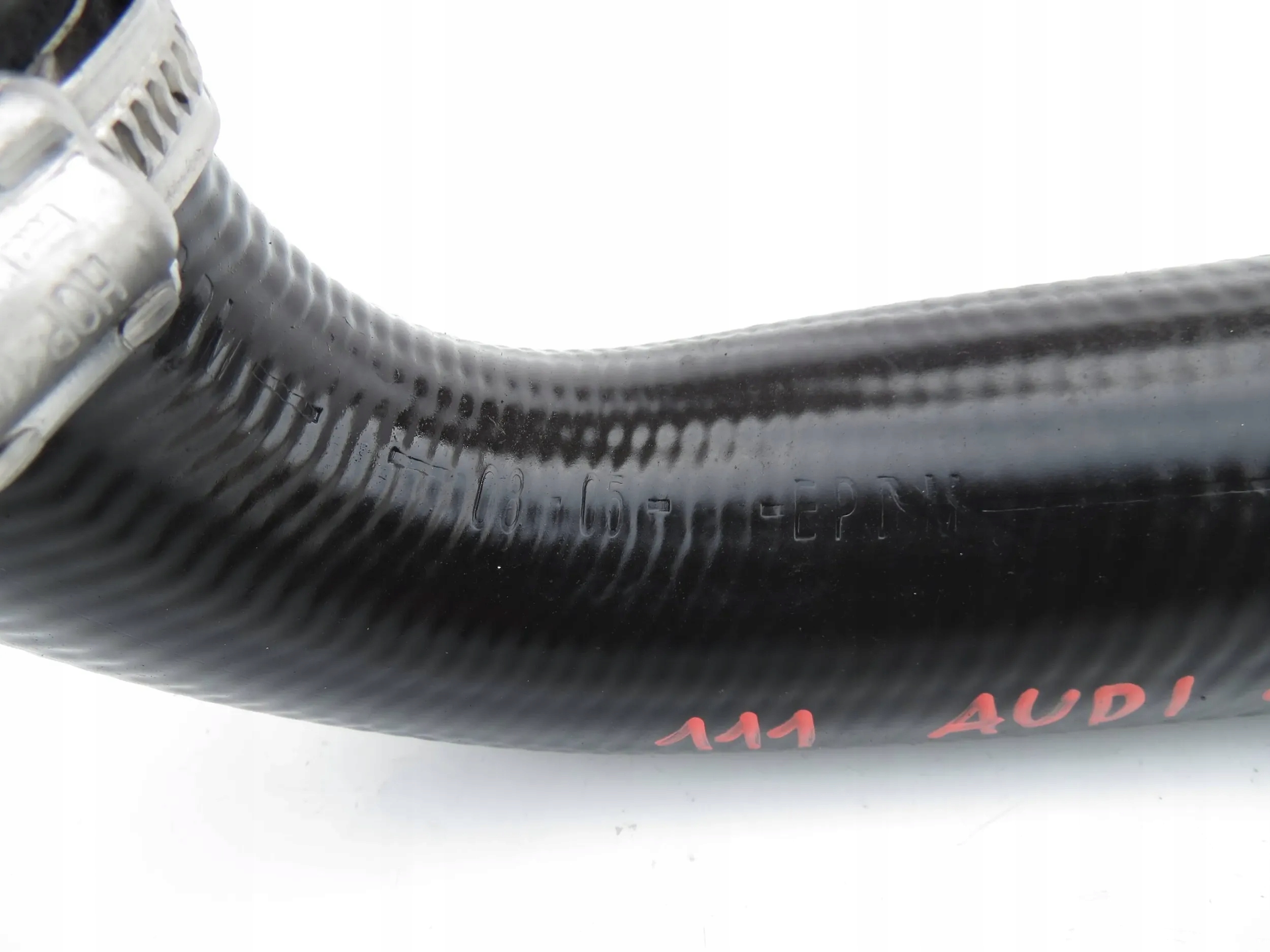 wiring hose hose air AUDI Q7 4L 3.6 FSI