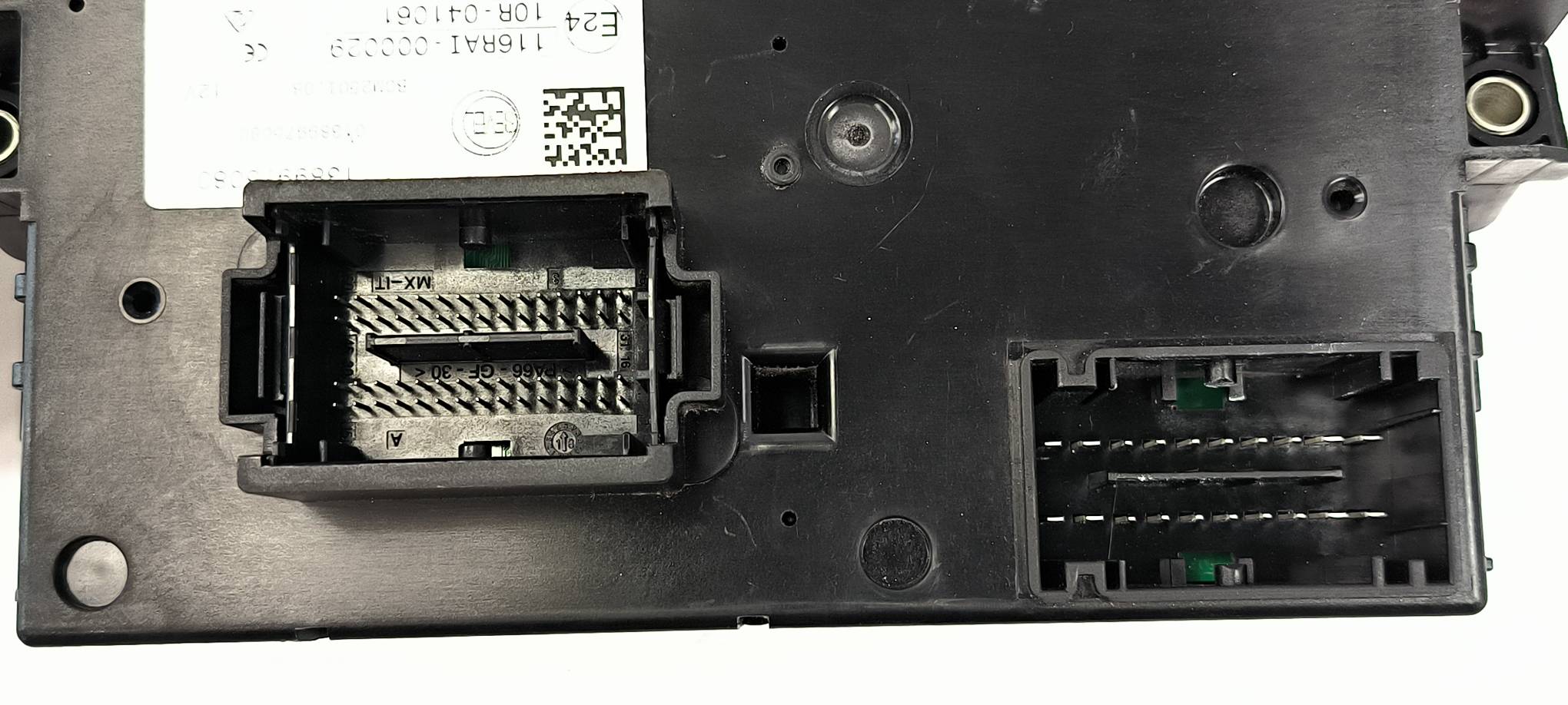 Module fusibles FIAT DUCATO IV