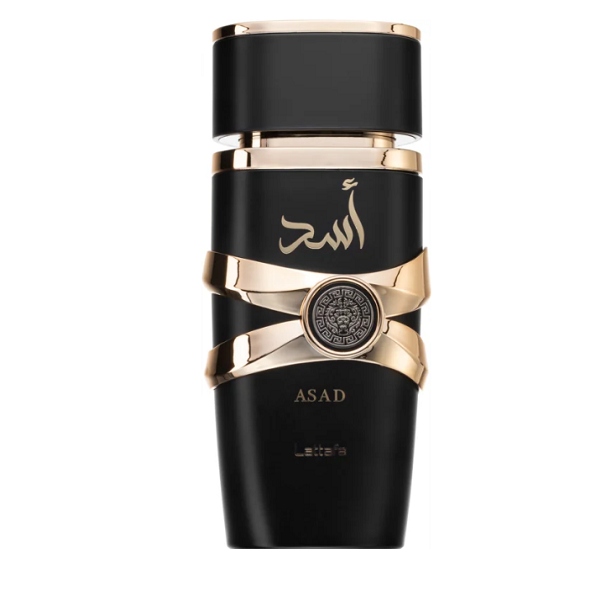 

Lattafa Asad 100ml Edp