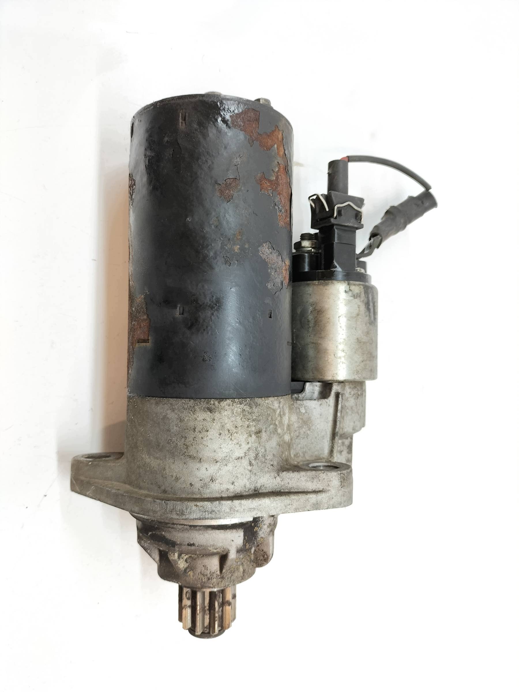 starter 1.9 TDI VW Volkswagen Golf IV (1997-2004)