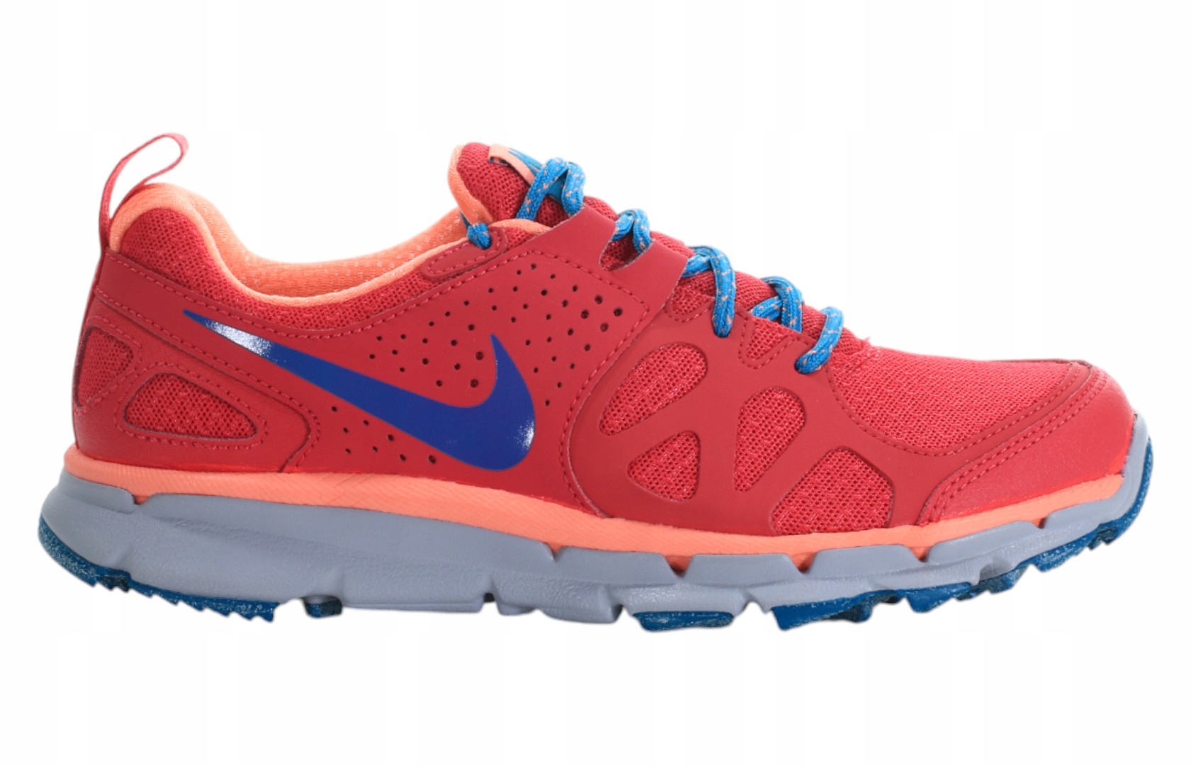 Dámské boty Nike Wmns Flex Trail 537696-600
