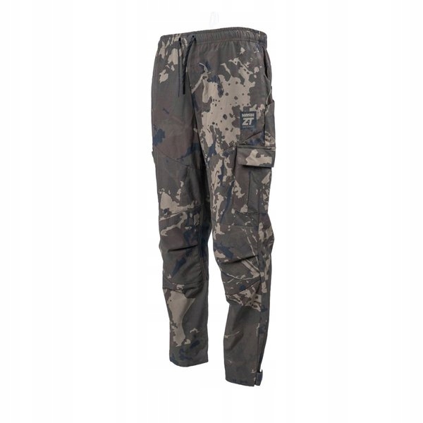 Spodnie Nash Zt Lite Hydra Flex Combats Camo L C6574
