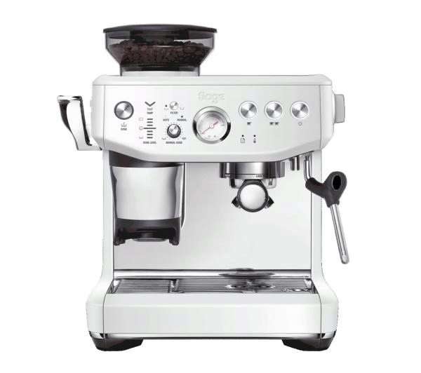 Ekspres kolbowy Sage Impress Express SES876SST 1850W 2L 15 barów