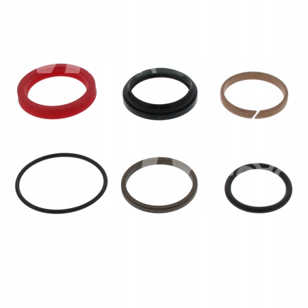 Zestaw uszczelnień hydraulicznych LINDE 0009608100