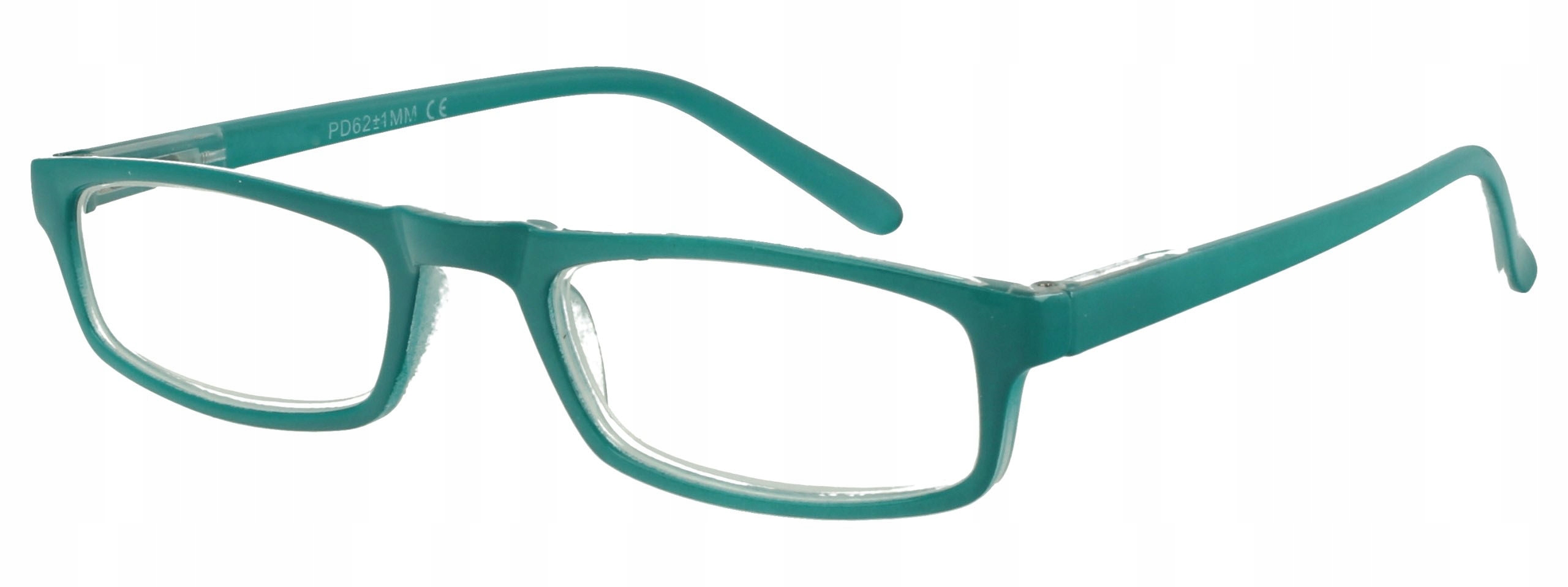 +1.5 Bali Okulary do czytania korekcyjne z Niemiec