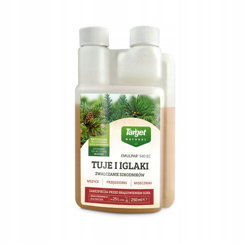 

Target Emulpar 940EC 250ML