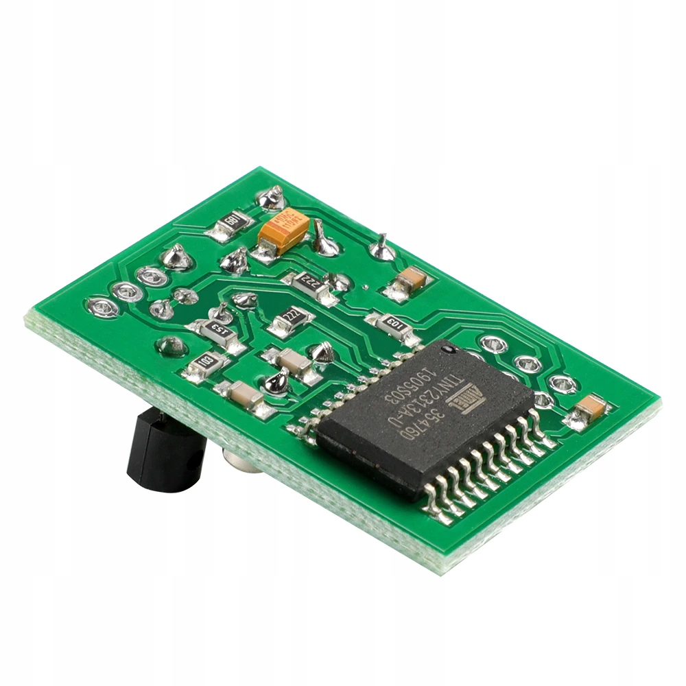 Emulator Immobilizera IMMO AUDI VW SKODA SEAT VAG Numer katalogowy części EMULATOR VAG IMMO bez CAN