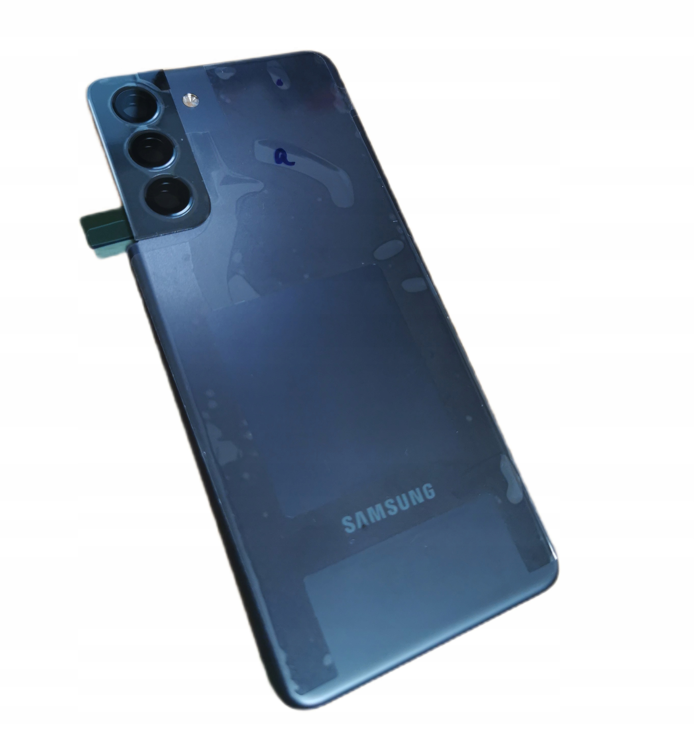 Klapka pokrywa baterii Samsung S21 G991 Oryginalna szara GH82-24520A