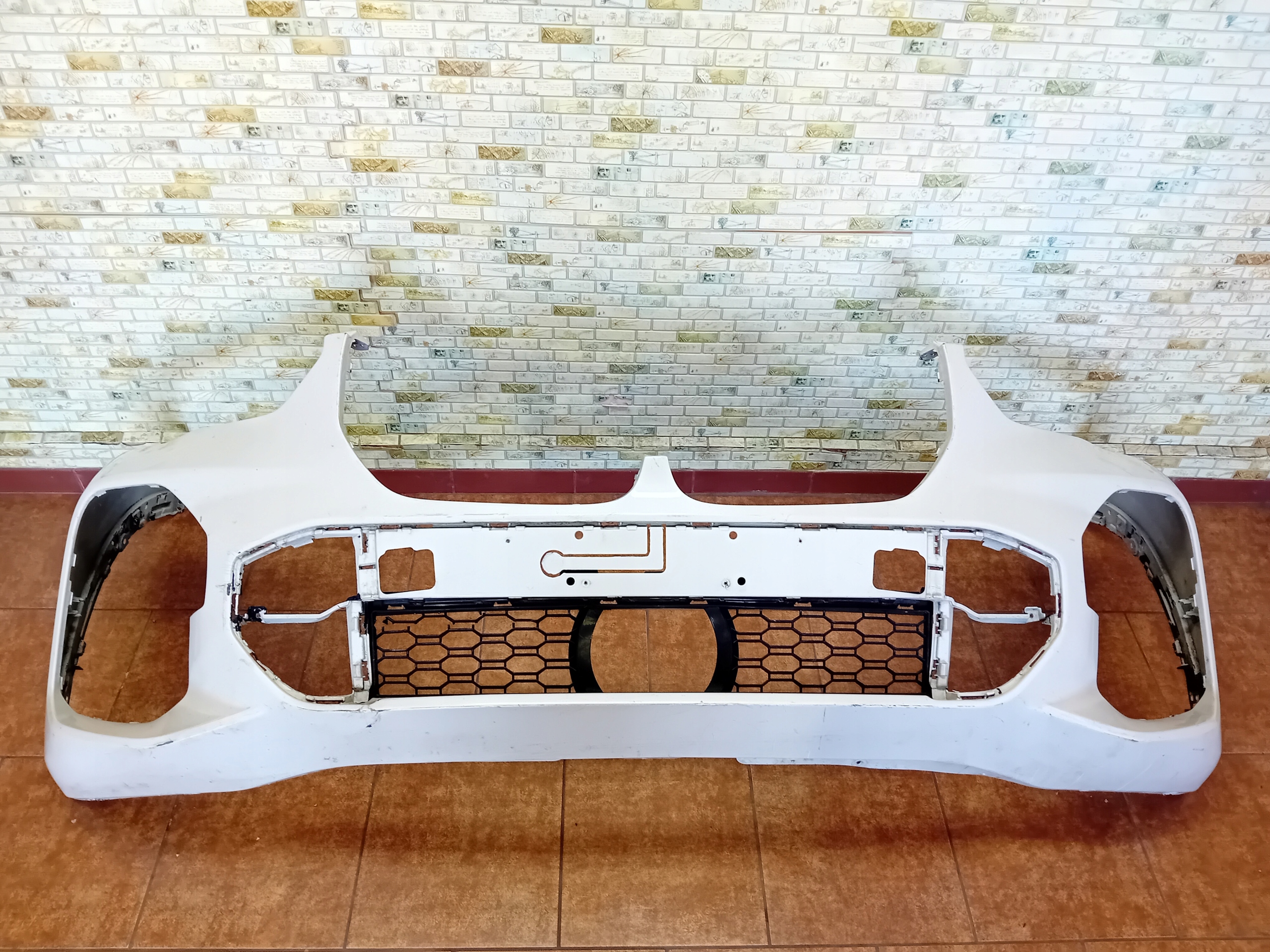 ZDERZAK PRZÓD BMW X5 G05 M PAKIET 2019 2020 2021 2022