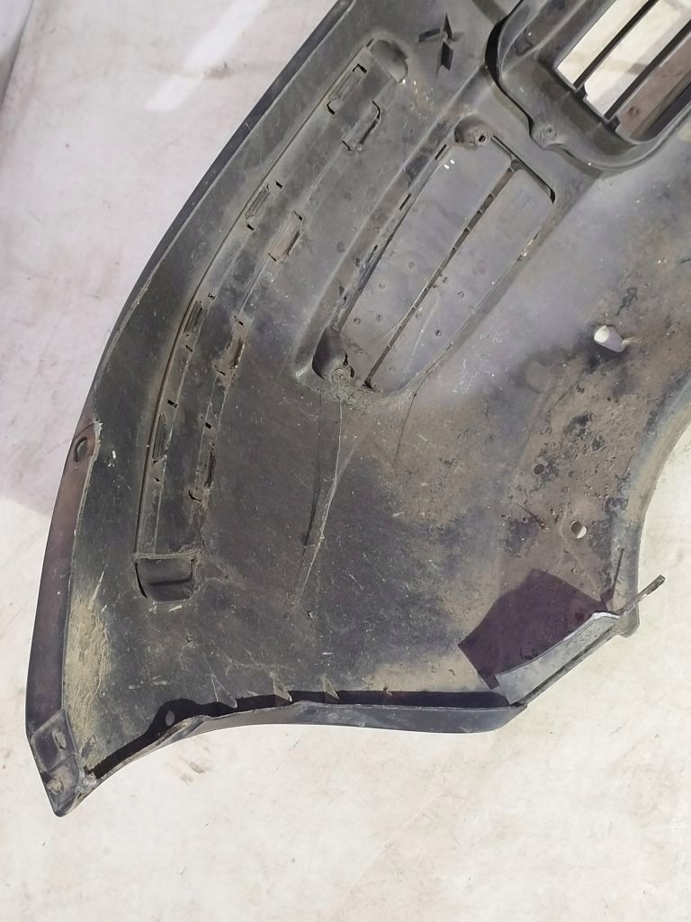 Fiat Panda II 2 nárazník předek přední 632