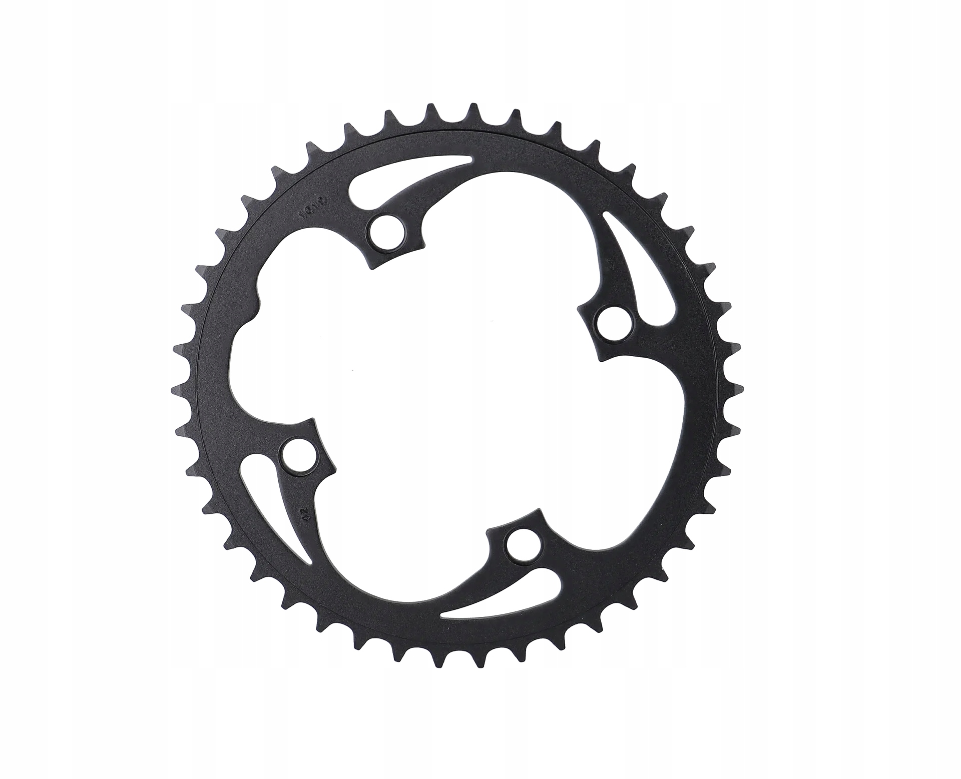 Truvativ Převodník 104mm, 42 Z. , Alu, Cerná, Singlespeed