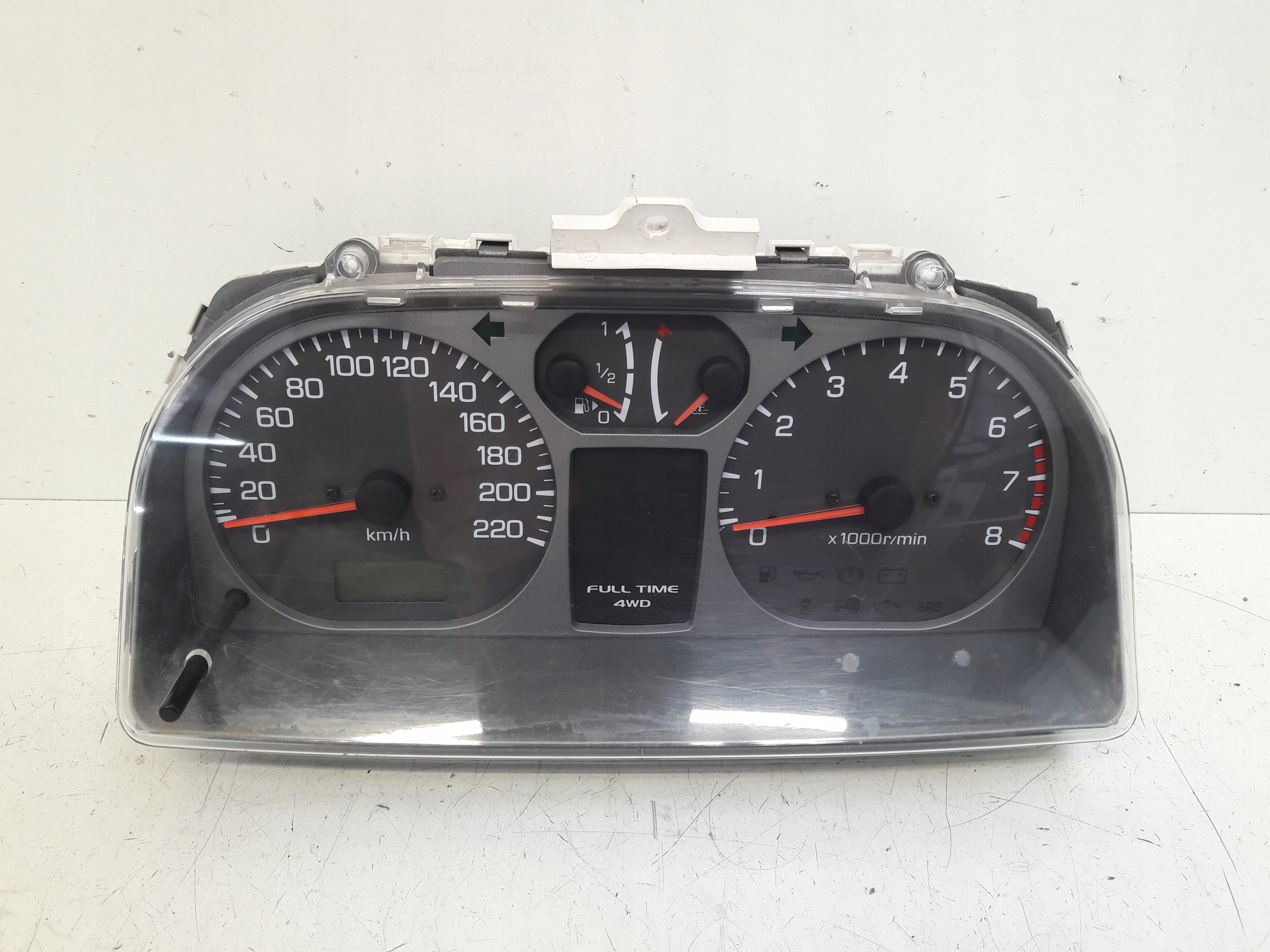dials MN166596 Mitsubishi Pinin