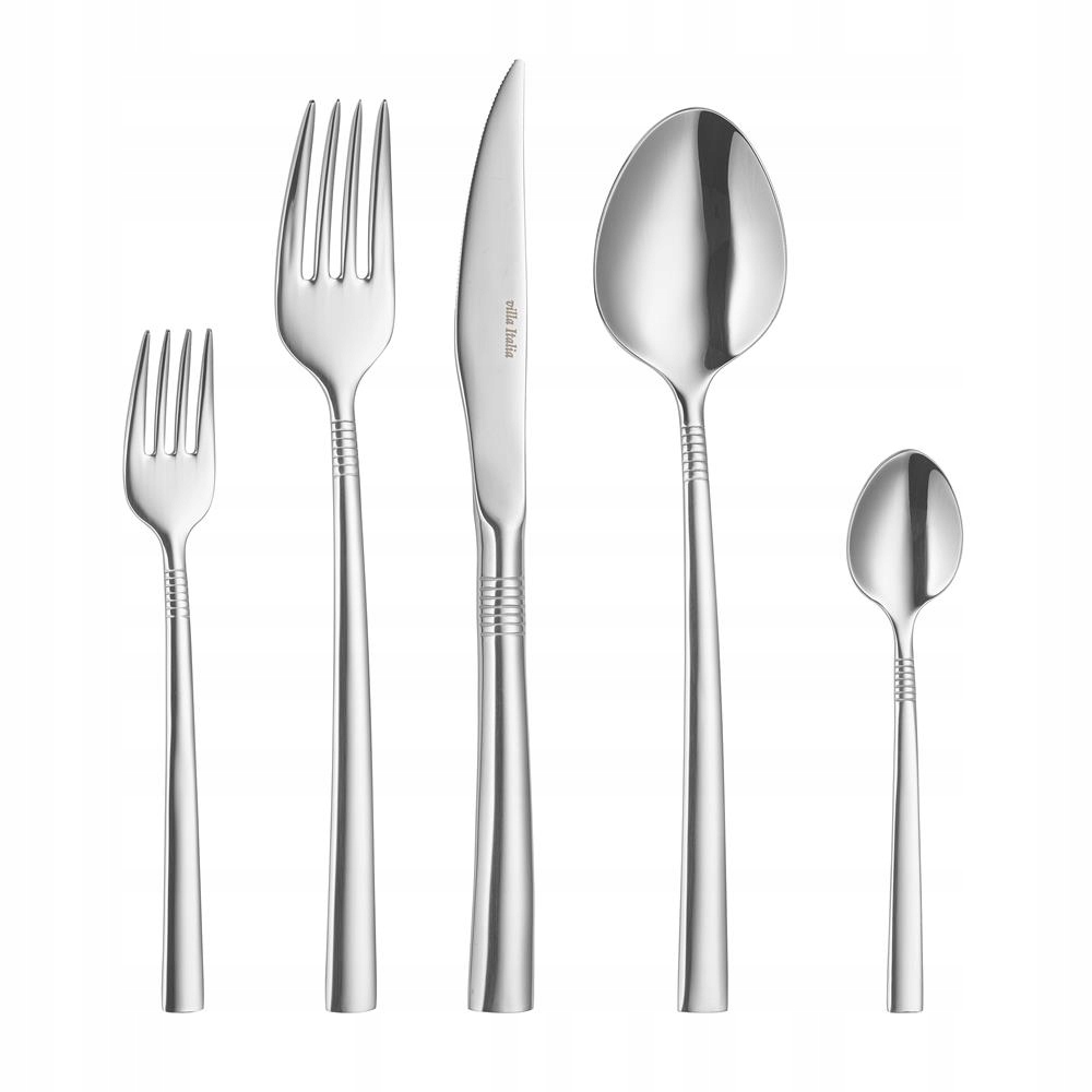 Villa Italia Sada príborov pre 12 osôb 60 kusov Victoria