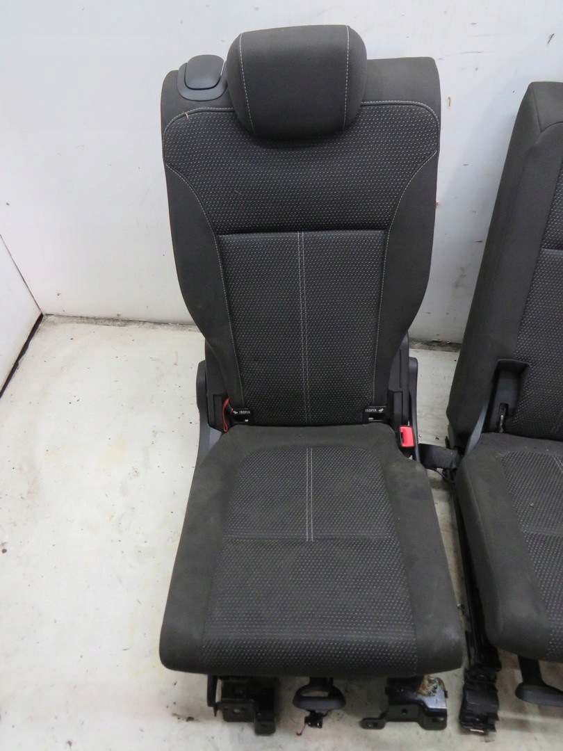 кресло кресла II ZAFIRA C