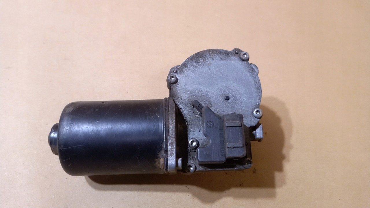mechanism engine of wipers front FORD TRANSIT 404.523