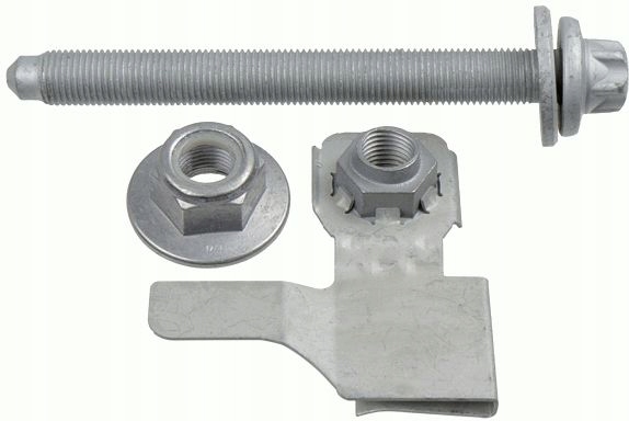 LMI38228 - Комплект болтов подвески BMW 5 (F10, F11) 09-PR