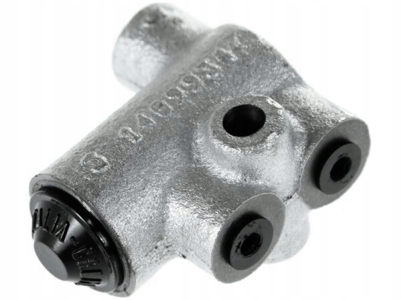 0 204 - КОРРЕКТОР СИЛЫ ВЕТЧИНЫ. FIAT SEICENTO 98-10 (- ABS)