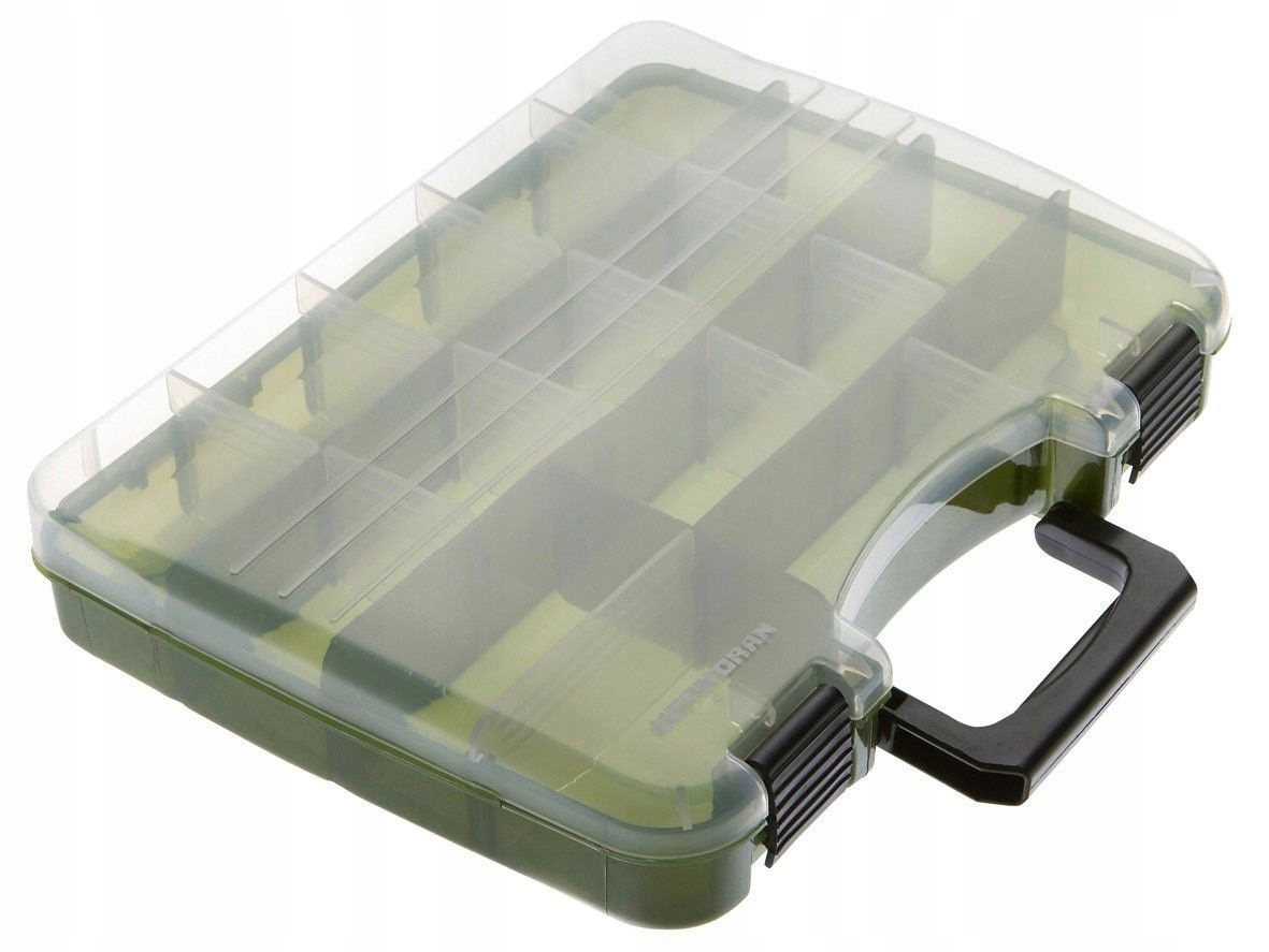 Pudełko na akcesoria Cormoran Model 10016 Kod producenta 66-10016