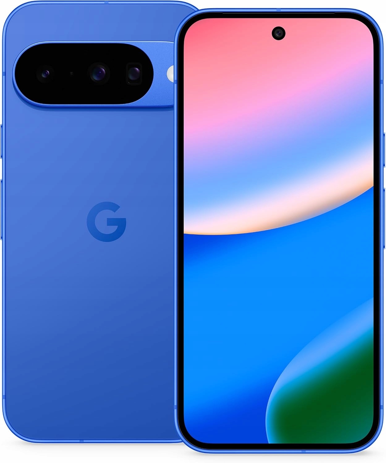 Smartfon Google Pixel 10 12 Gb 256 Gb 5G niebieski