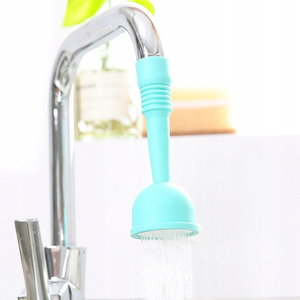 REGULOWANA OSZCZĘDNOŚĆ WODY PRZEDŁUŻACZ WODY EAN (GTIN) 5740100299700