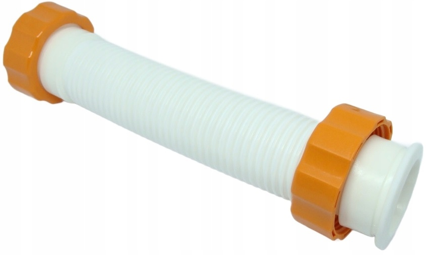 Bestway Flowclear Wąż Krótki Rura Łącznik Do Zaworu Pompy Piaskowej 58497