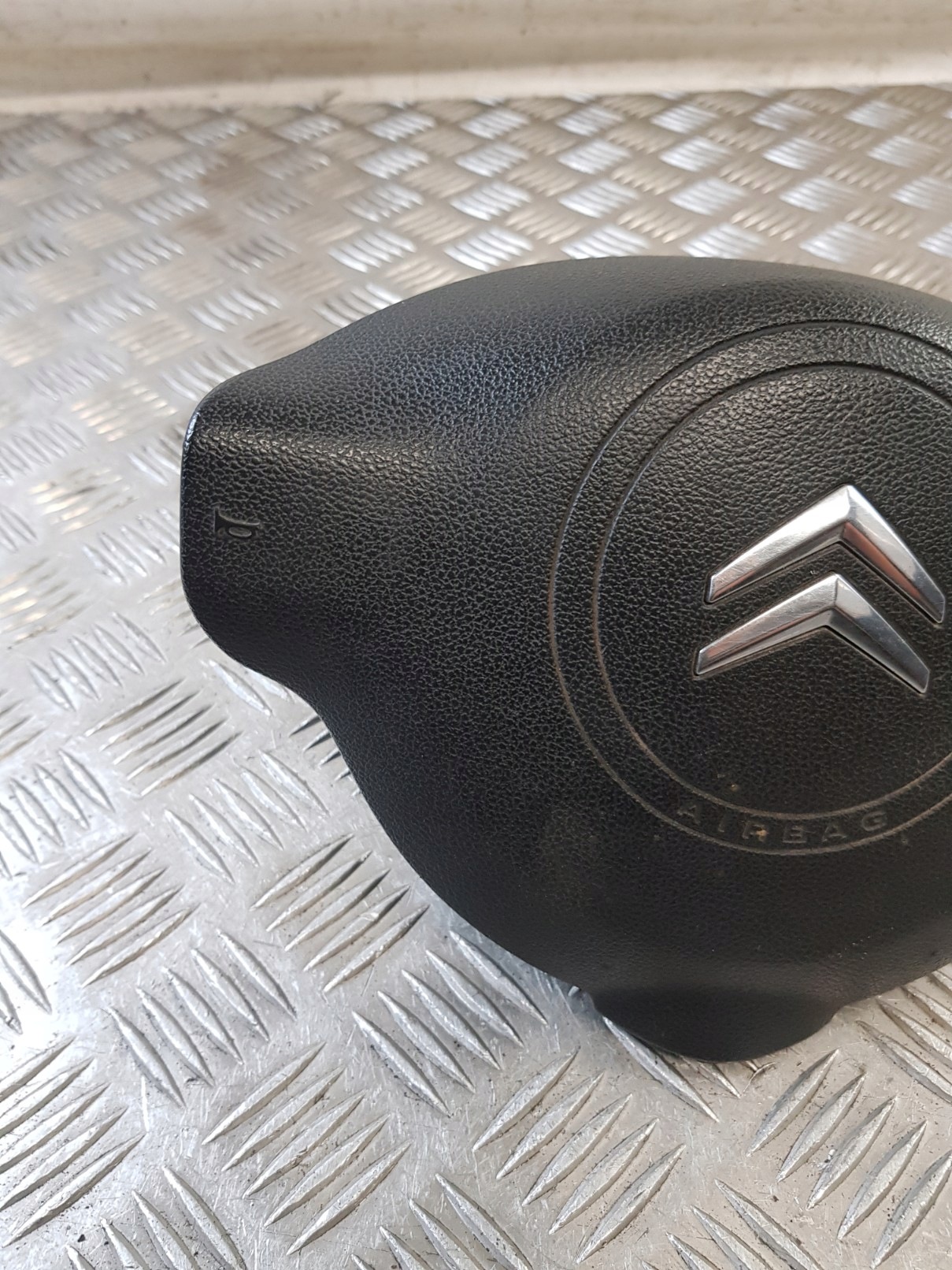 Airbag Volant CITROEN JUMPY II 2008r 96809216ZD