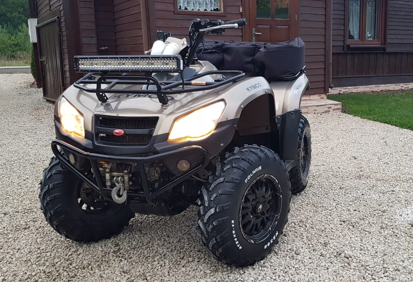 LAMPA ROBOCZA DALEKOSIĘŻNA 65CM 12V 24V Belka LED BAR OFF ROAD Szperacz Typ samochodu 4x4/SUV Autobusy Niezdefiniowany Samochody ciężarowe Samochody dostawcze Samochody kempingowe Samochody osobowe