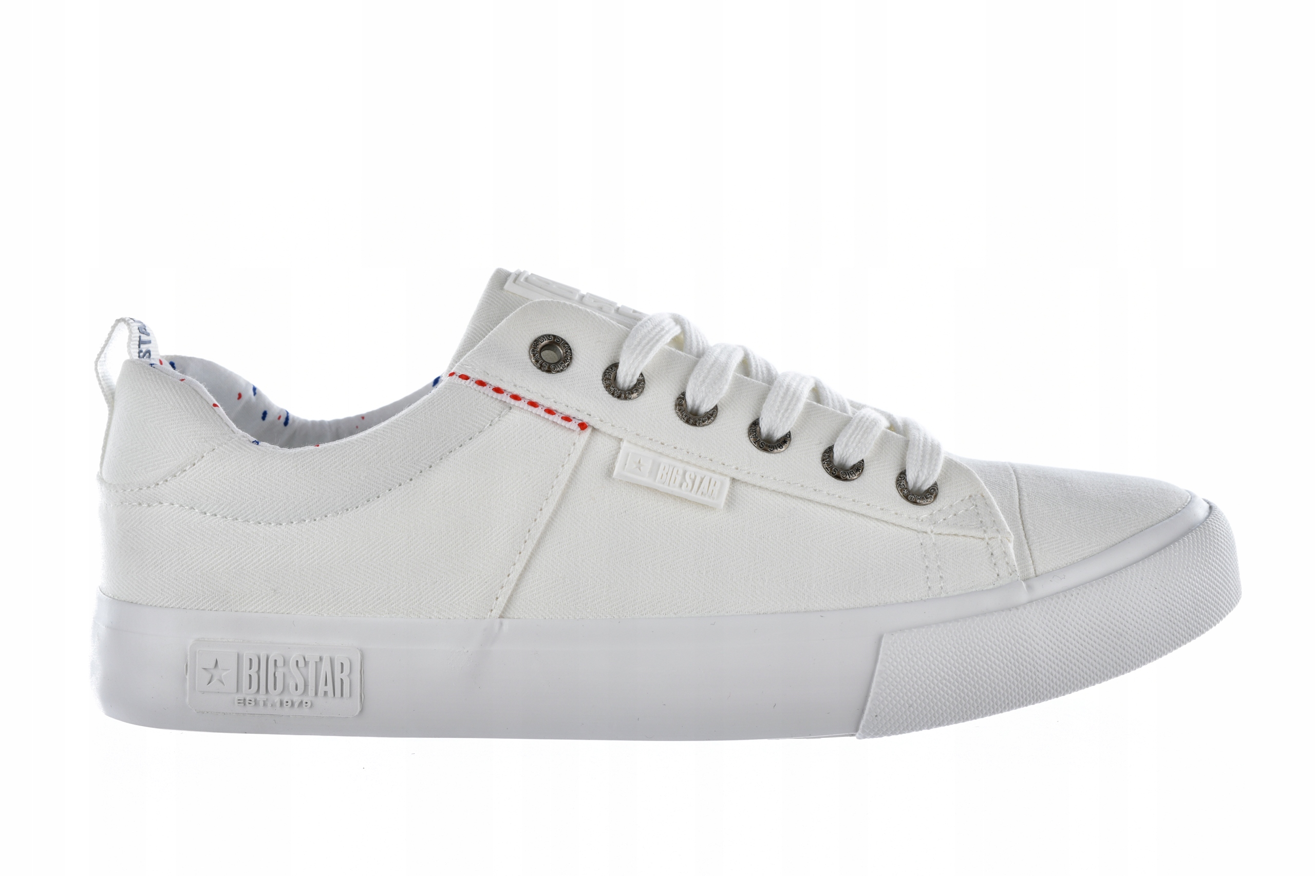 Buty Męskie Sportowe Big Star KK174001-43