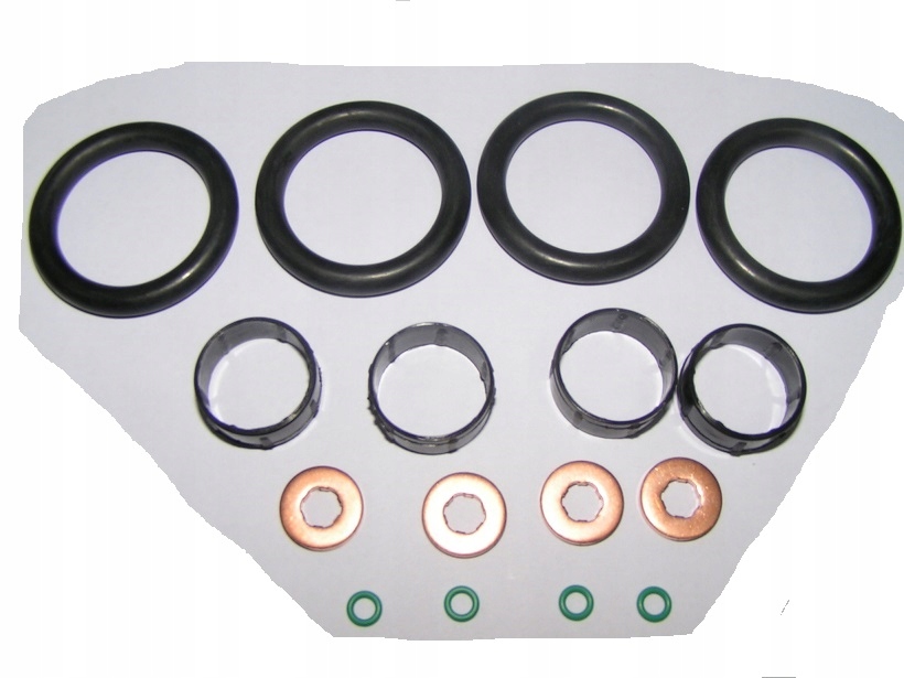 

Uszczelniacz Wtryskiwacza Kpl.napraw 1.4 Hdi Tdci
