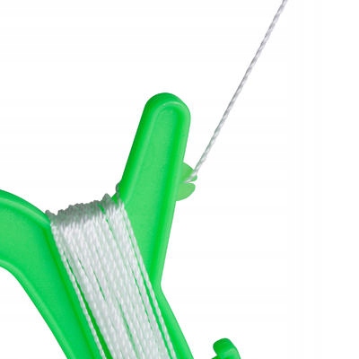 Latawiec statyczny MFK 160 Powierzchnia 0 m²