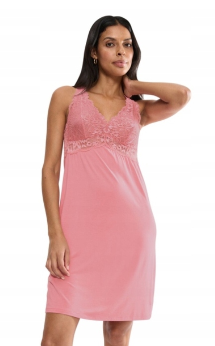 Košile noční Triumph Timeless Sensuality Ndk 01 38