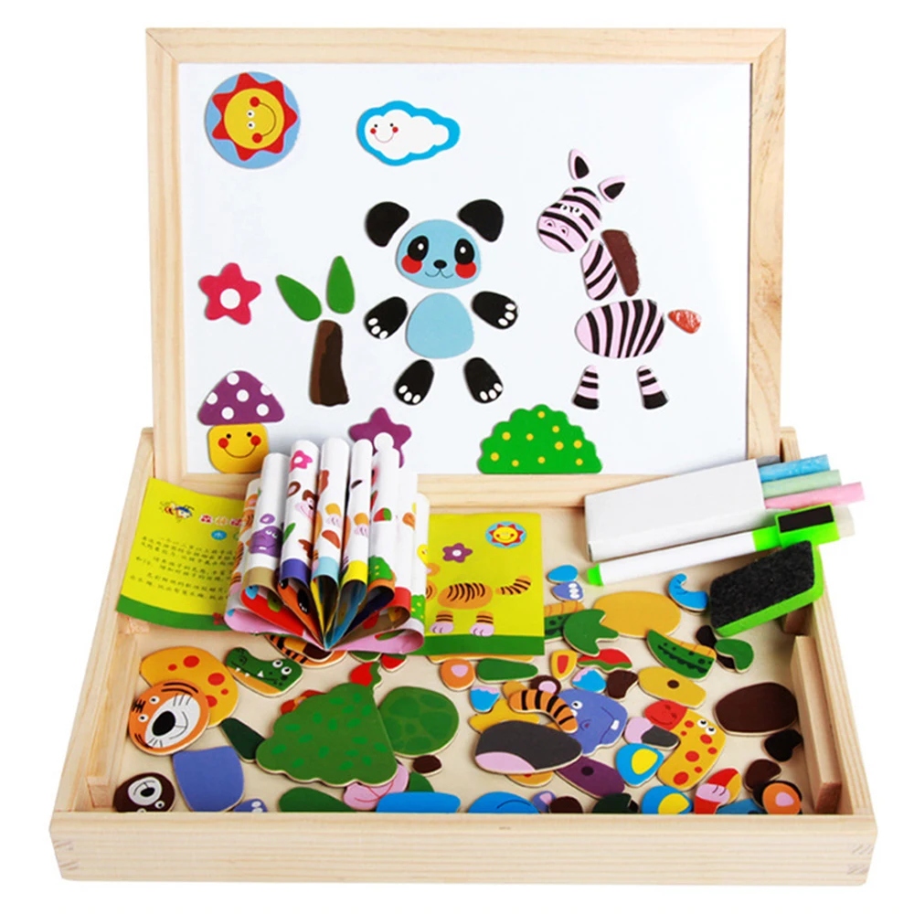 Tablica magnetyczna edukacyjna