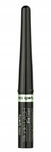 

Miss Sporty eyeliner 001 Extra Black, 3.5ml