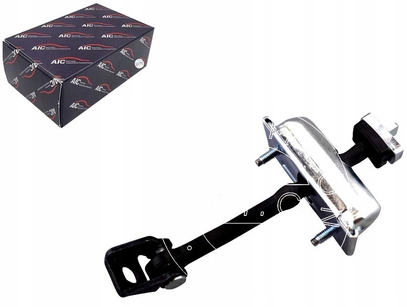 AIC OGRANICZNIK DRZWI L=P