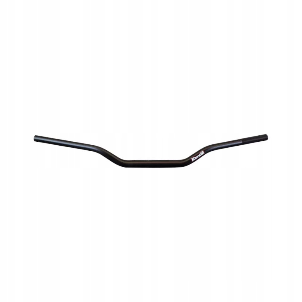 Volant Enduro Renthal Fatbar Street 28,6 MM Čierny 831-50-BK