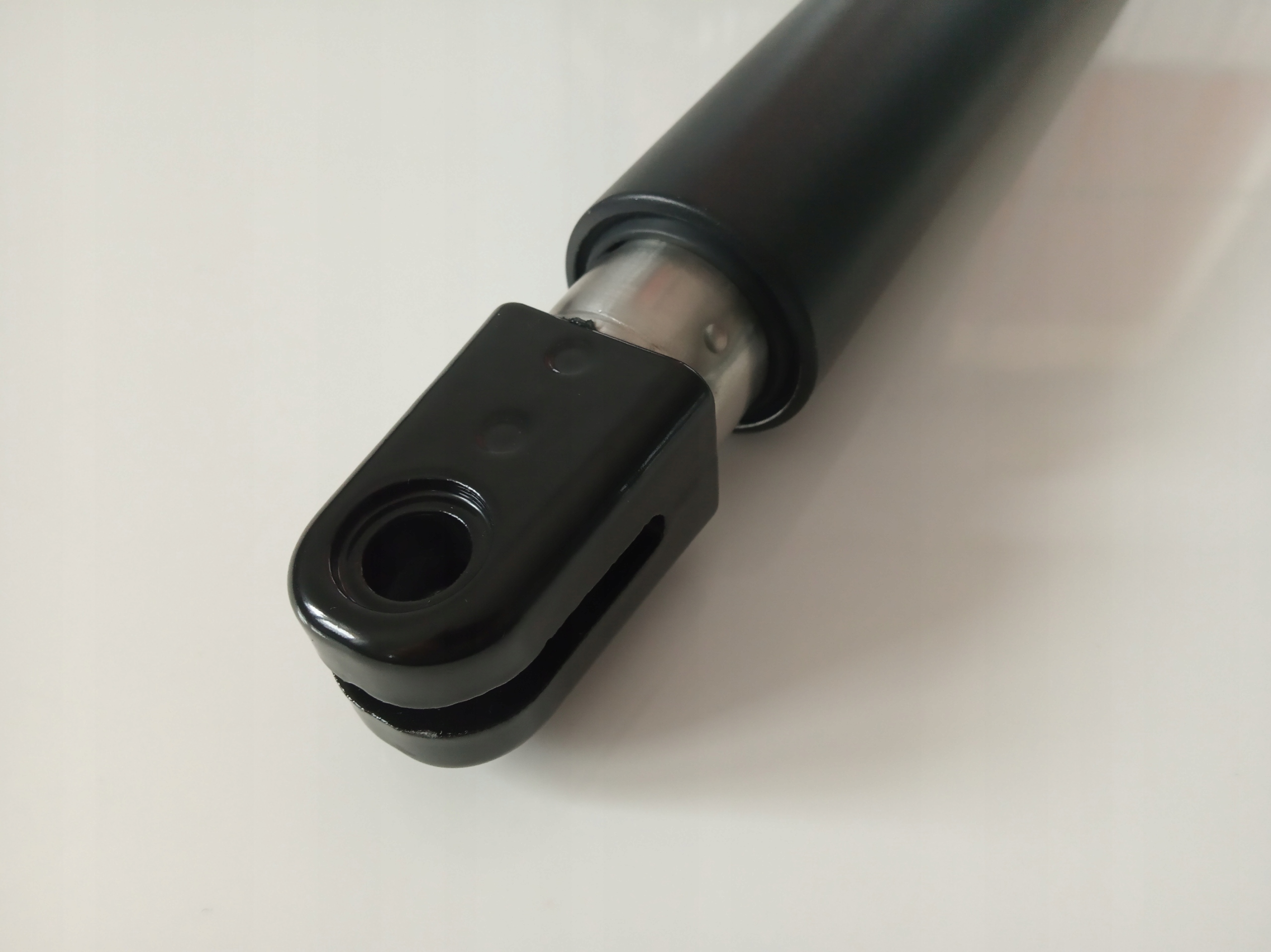 ramie tuba śruba siłownik faac 414 L400 ramię Marka Faac