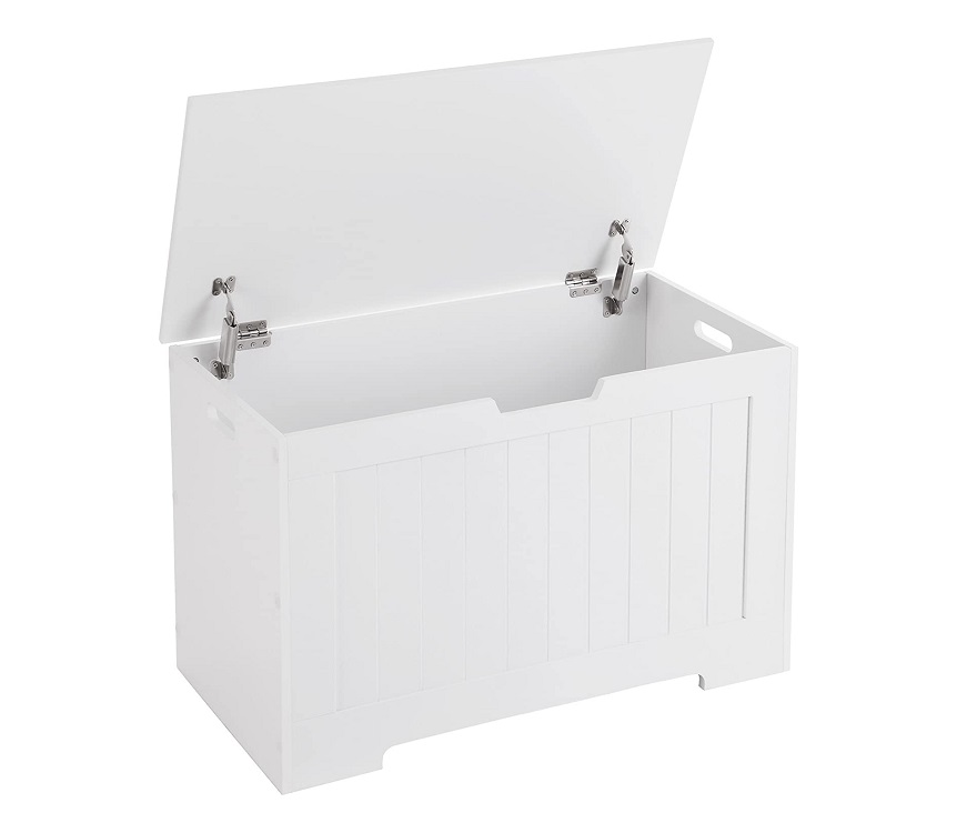 

Pojemnik Skrzynia Kufer Koce Pościel Zabawki Sn