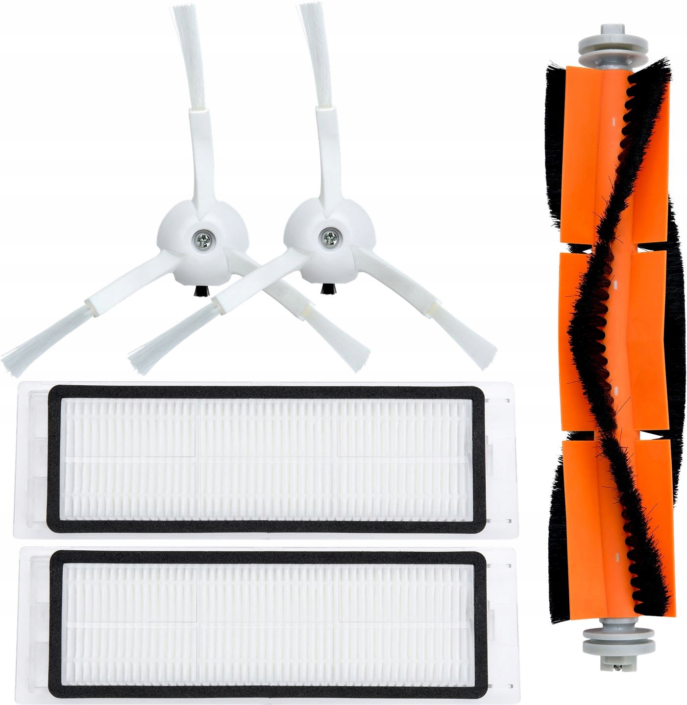 

Szczotki filtry do Xiaomi Xiaomi Mi RoboRock S5max