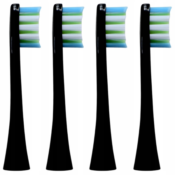 

4x Końcówki do Oclean X Pro Z1 F1 One Air 2 Xiaomi