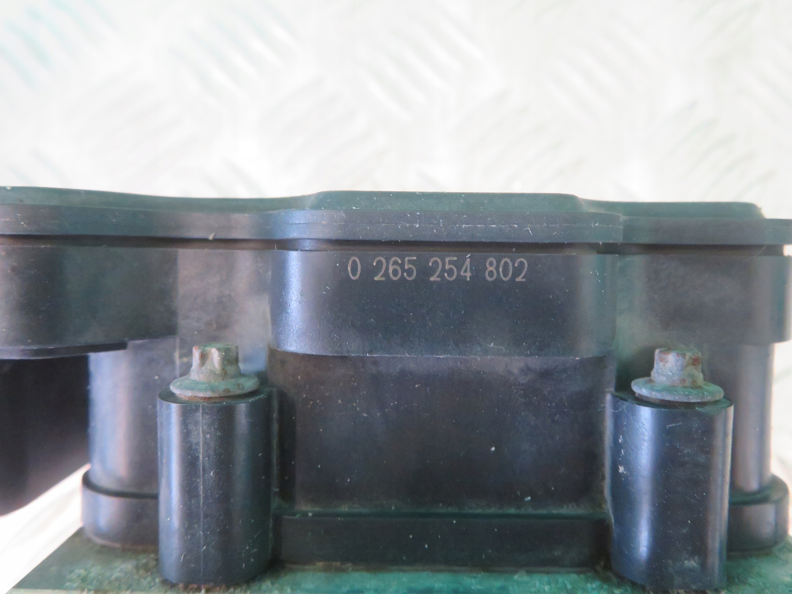Pompa ABS MASTER MOVANO 2.0 23R 0265254802